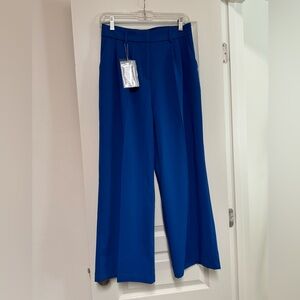 Funzo Wide Leg Trousers